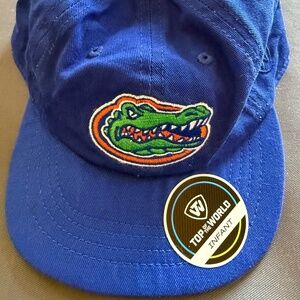 Infant Florida Gators Mini Me Adjustable Hat